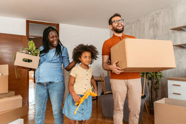 Your Next Home Starts Here.