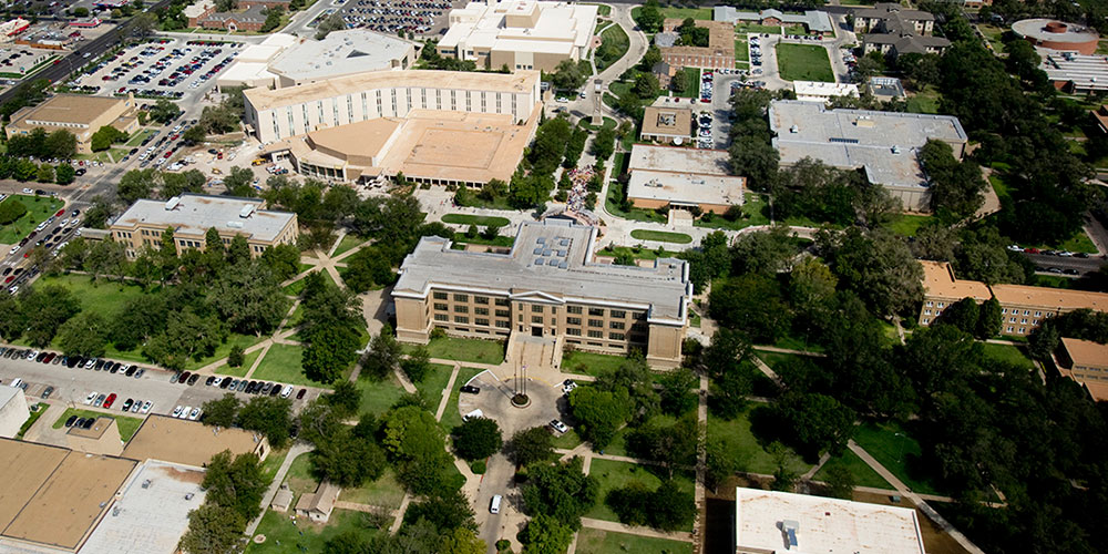 Near Campus Apartments