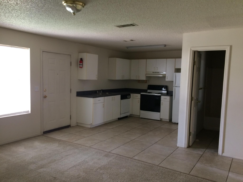 24th Street (Taco Bell)