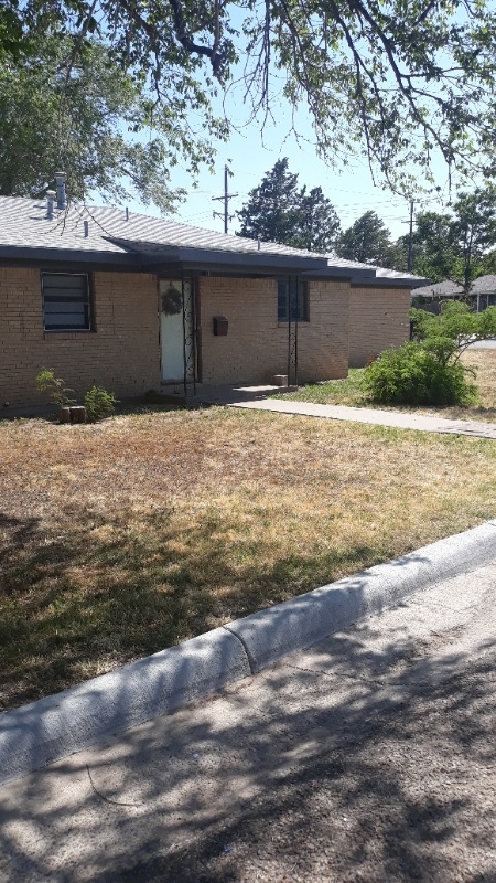 2700 3rd Ave.