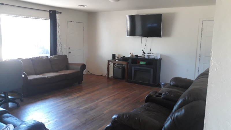 2700 3rd Ave.