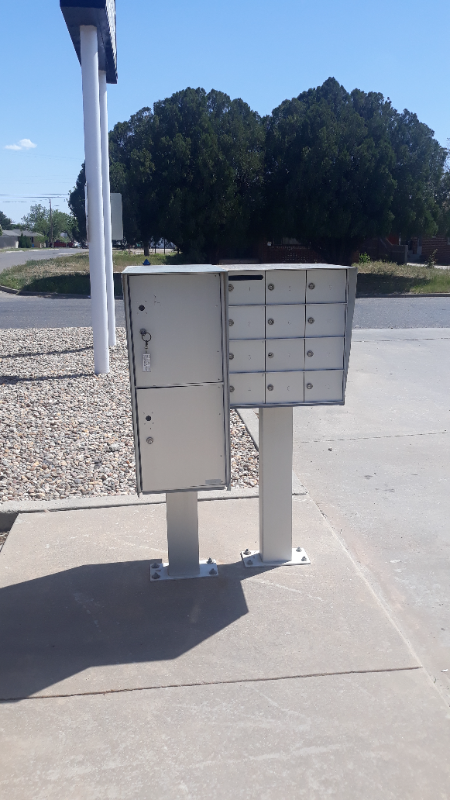 24th Street (Taco Bell)