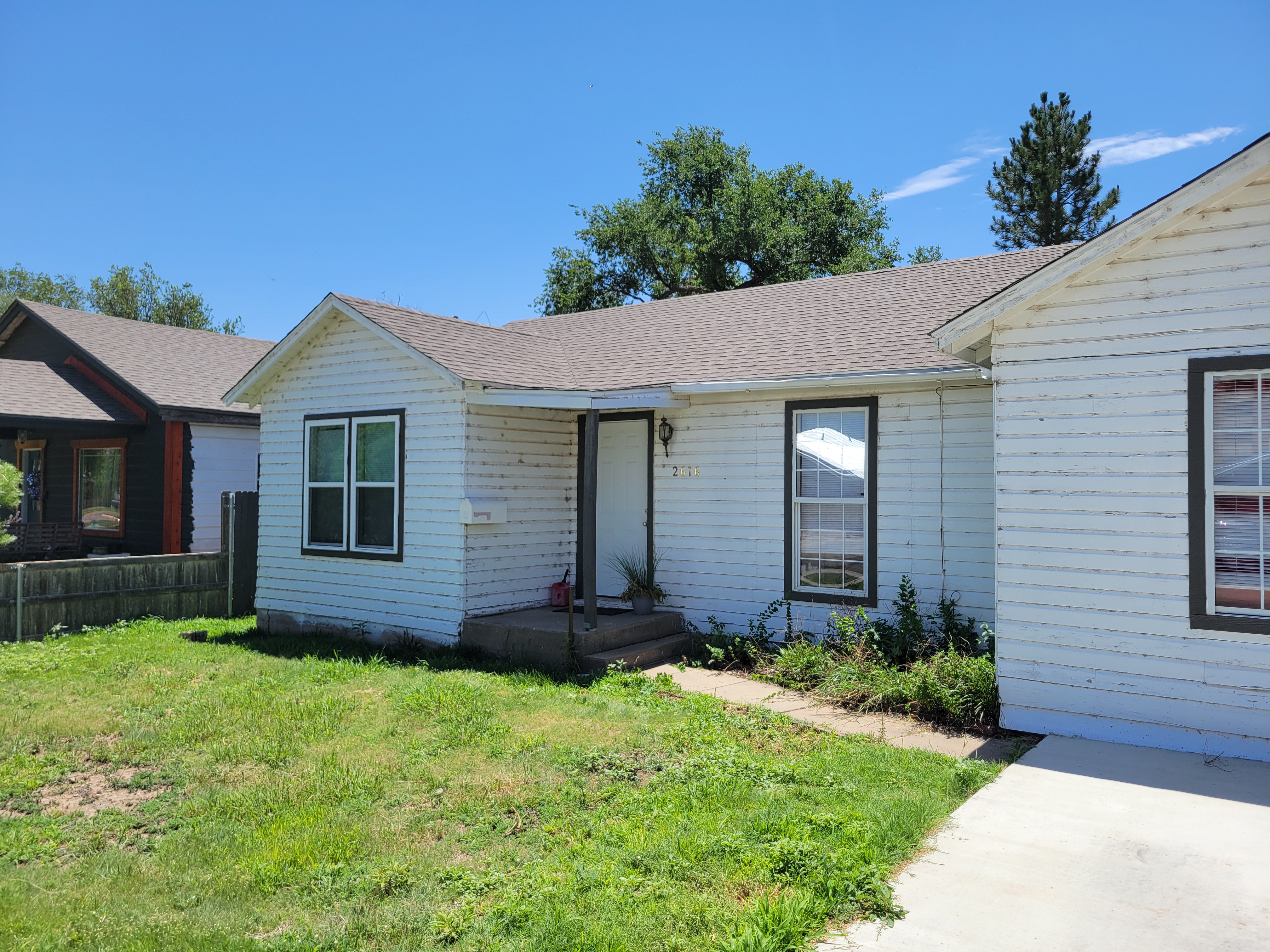2616 2nd Ave.
