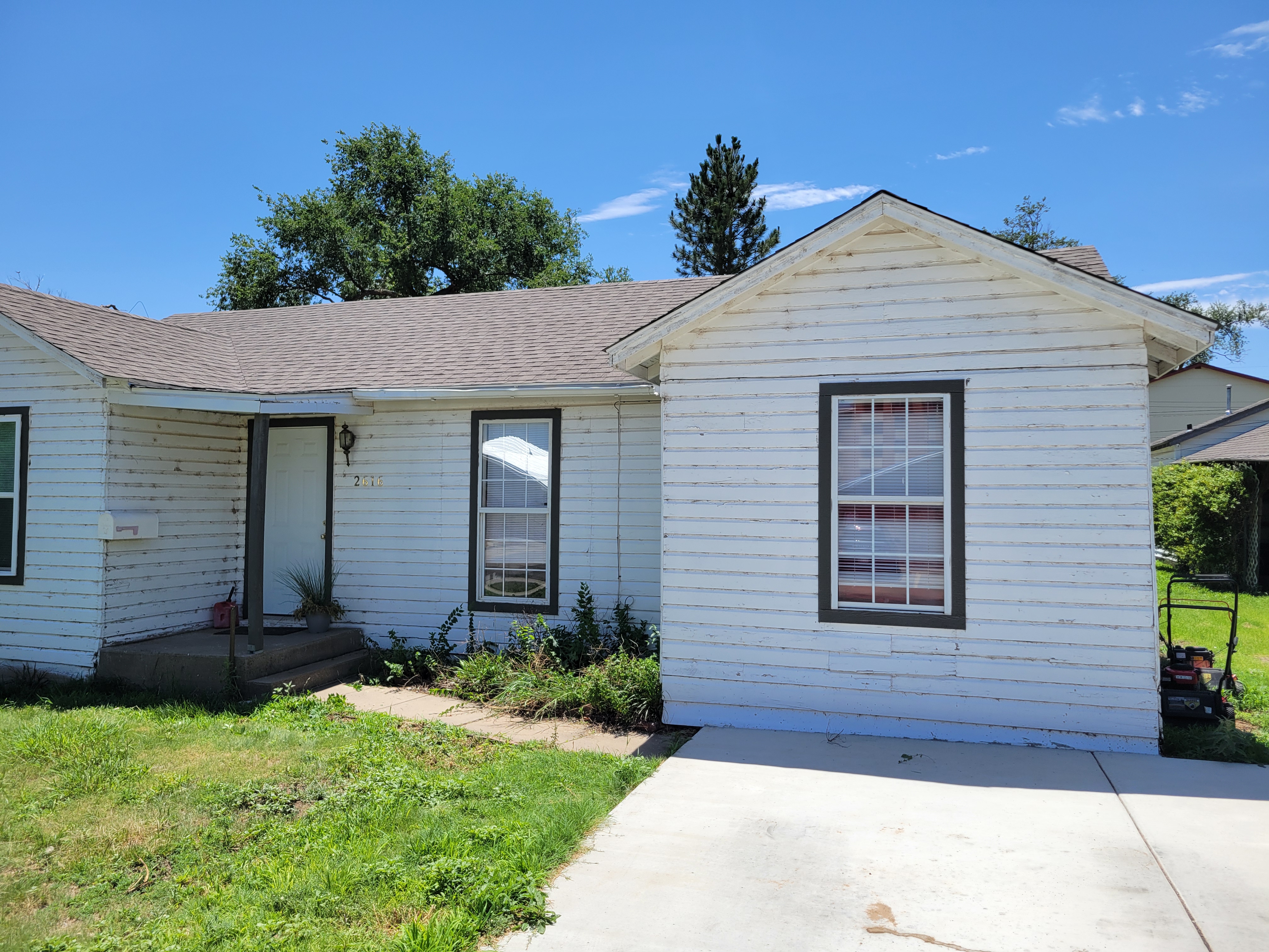 2616 2nd Ave.