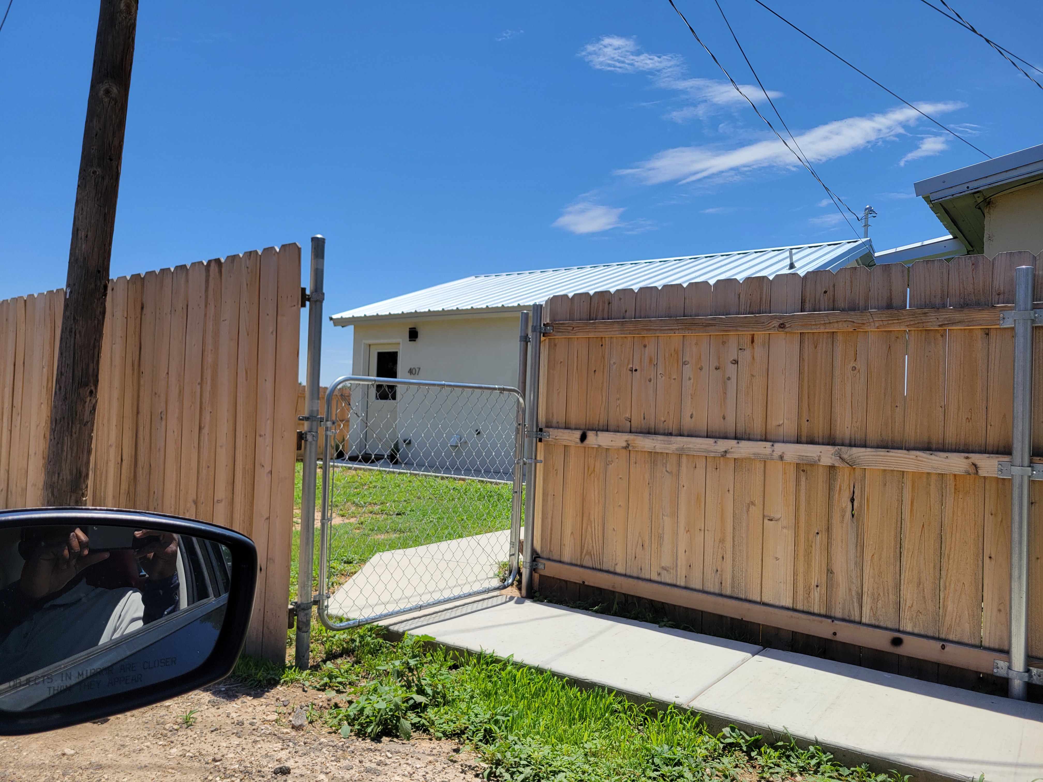 407 Rear 26th St.