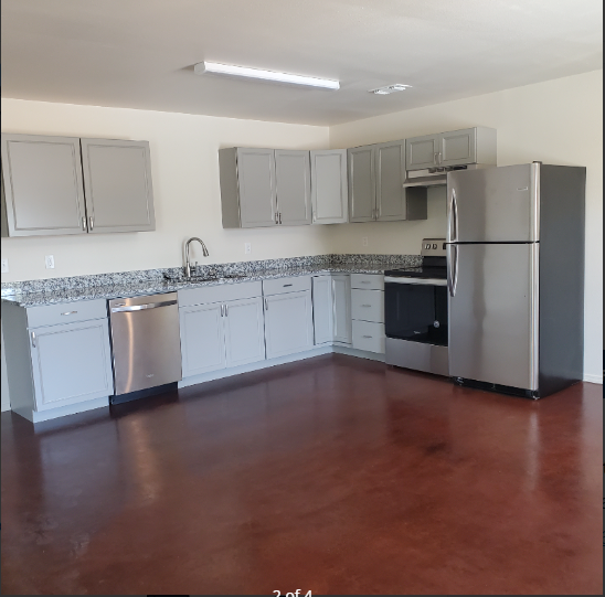 510 B 22nd St.