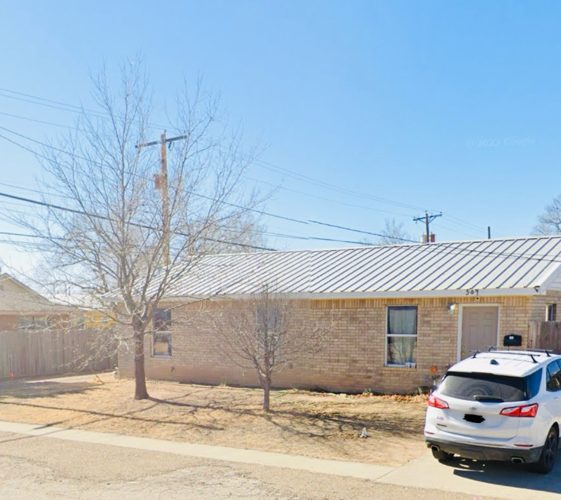 504 18th St.